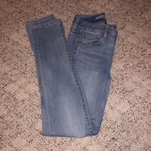 AE Skinny Jean